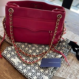 Rebeca minkoff purse